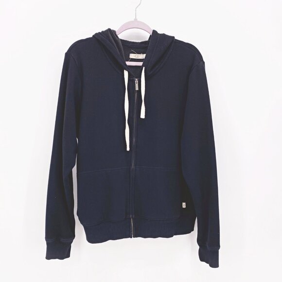 Ugg Gordon Zip Hoodie - Picture 1 of 7